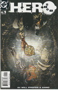 H-E-R-O(2003) # 1,2(Variant),3,4,5,6