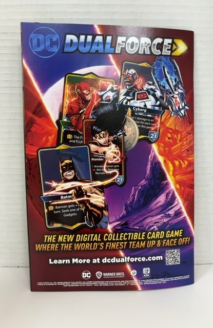 Action Comics #1058 Jimenez Cover (2023)