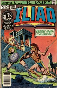 Marvel Classics Comics #26 (1977)
