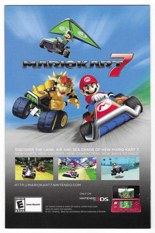 The Amazing Spider-Man #675 (2012)