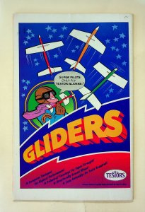 Amazing Spider-Man #184 (Sep 1978, Marvel) - Fine/Very Fine