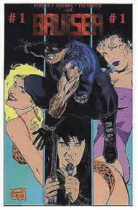 Bruiser, The #1 FN; Mythic | save on shipping - details inside