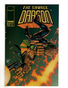 Savage Dragon #17 (1995) OF31