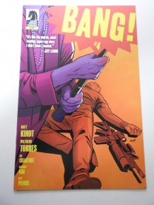 BANG! #4 (2020)