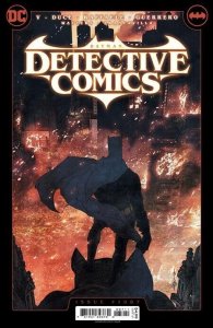 Detective Comics #1087 Comic Book 2024 - DC Batman