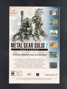 Hellblazer #184 (2003)