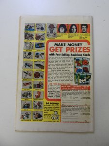 Son of Satan #4 (1976) VG/FN condition