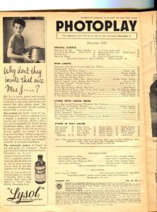 Photoplay-Jane Russell-Van Johnson-June Allyson-Dick Powell-Dec-1955