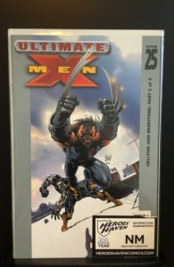 Ultimate X-Men #13 (2003)