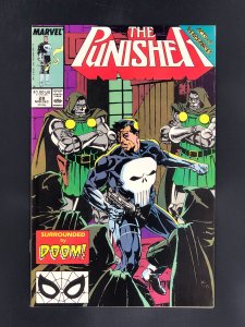 The Punisher #28 (1989)