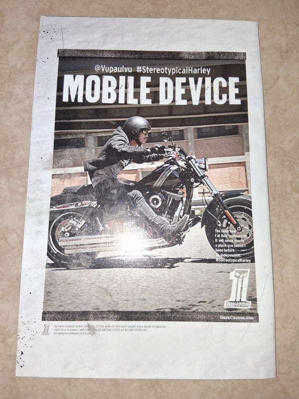 Avengers Assemble #21 (2014) VF+