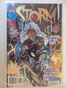 STORM # 1 X-MEN 