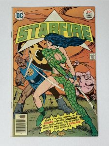 Starfire #3 (1977) YE20