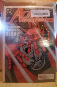 Action Comics Weekly #605 (1988)