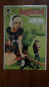 Jughead #9 (2015)