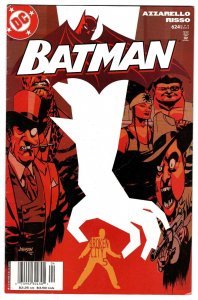 Batman #624 VINTAGE 2004 DC Comics