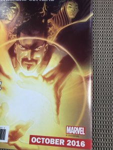 Marvel Free Previews #1 : 2016 NM; The Clone Conspiracy, Spider-Man, Dr. Strange