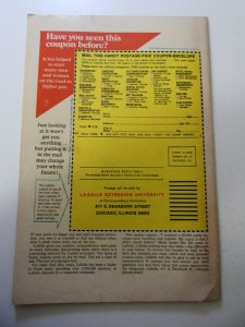 Daredevil #97 (1973) FN+ Condition