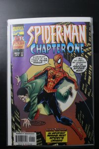 Spider-Man: Chapter One #1 (1998)