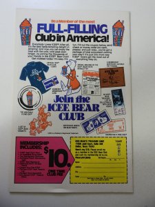 The New Teen Titans #11 FN/VF Condition