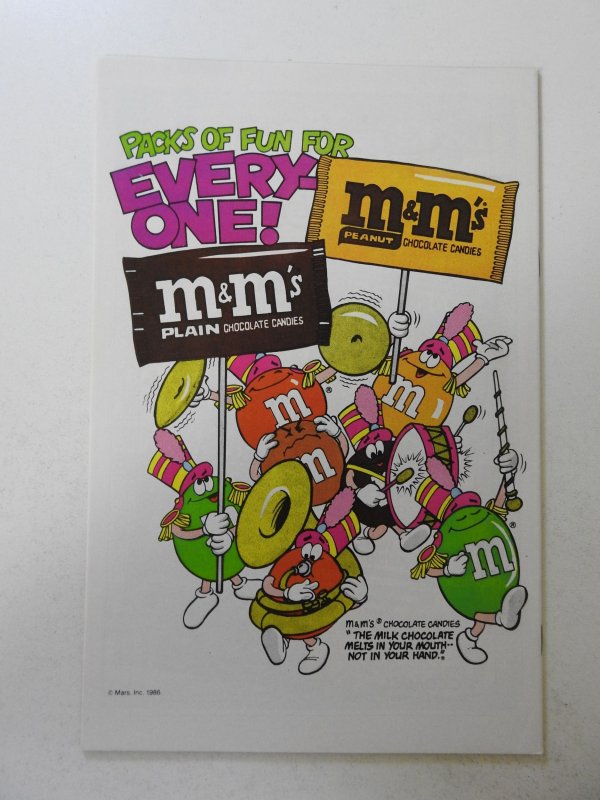 Detective Comics #566 (1986) VF+ Condition!