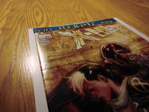 X-Men: Legacy #238 (2010)