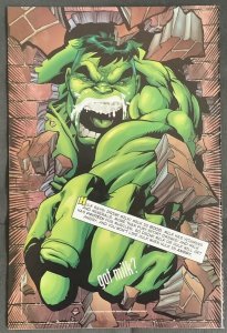 Black Panther #9 (1999, Marvel) NM