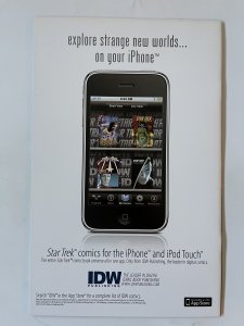 Ghostbusters: Tainted Love#1 - NM+  (2009)