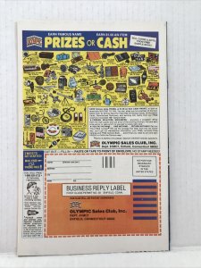 Invincible Iron Man #151 News Stand