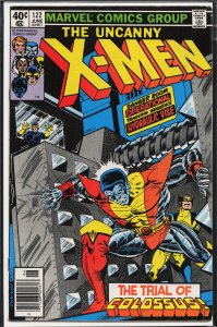 The X-Men #122 (1979) X-Men