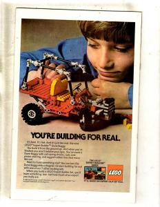 Daredevil # 189 NM Marvel Comic Book Frank Miller Elektra Bullseye Kingpin JF11