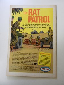 Detective Comics #363 (1967) VF condition