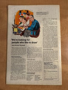 The Amazing Spider-Man #79 (1969)