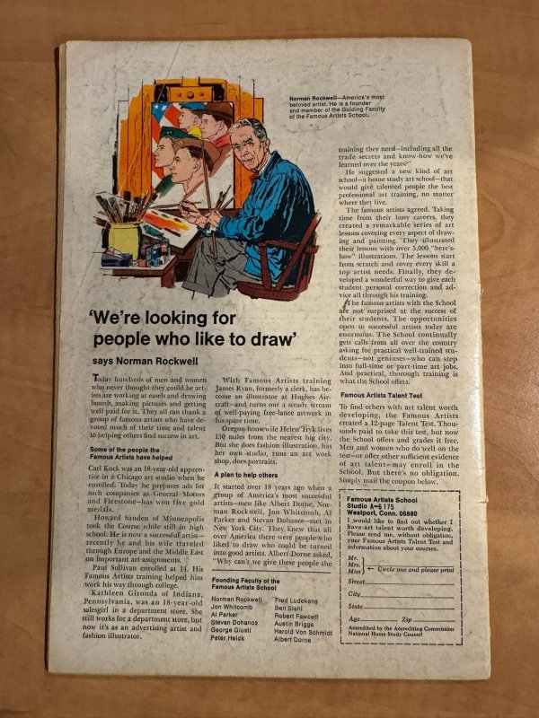 The Amazing Spider-Man #79 (1969)