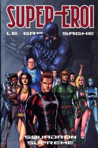 Squadron Supreme