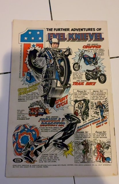 The X-Men #97 (1976)Brother vs Brother Havok -Cyclops