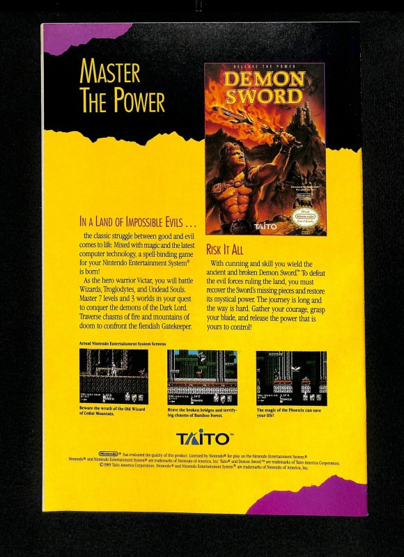 Marc Spector: Moon Knight #14