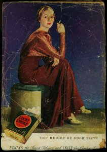 Shadow--March 1934--Pulp Magazine--Street and Smith--G