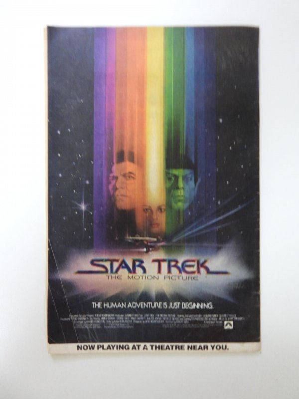 Daredevil #163 (1980) VG condition