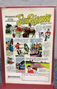 Our Army at War #295 (1976)