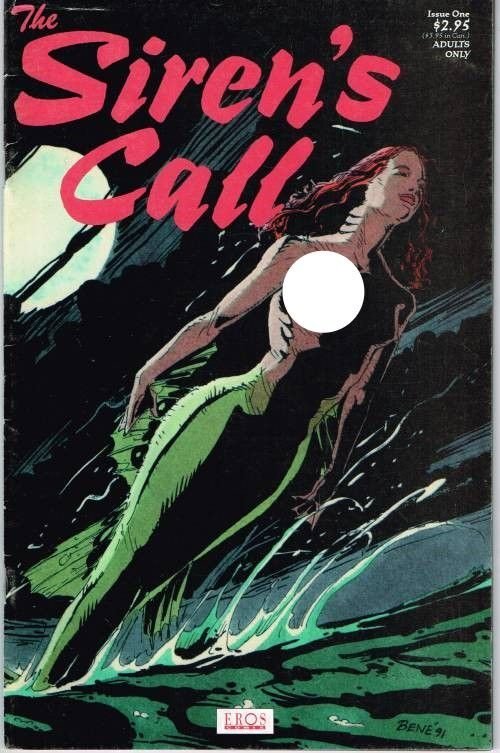 The Siren's Call (1995)