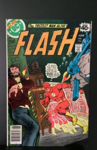 The Flash #274 (1979)