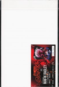 Absolute Carnage #1 Bagley Cover A (2019) Carnage