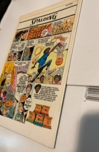 Godzilla #1 (1977)first US solo series great book