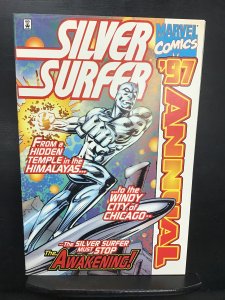 Silver Surfer '97 (1997)nm