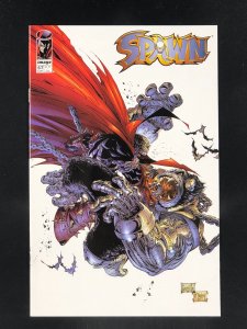 Spawn #57 (1997)