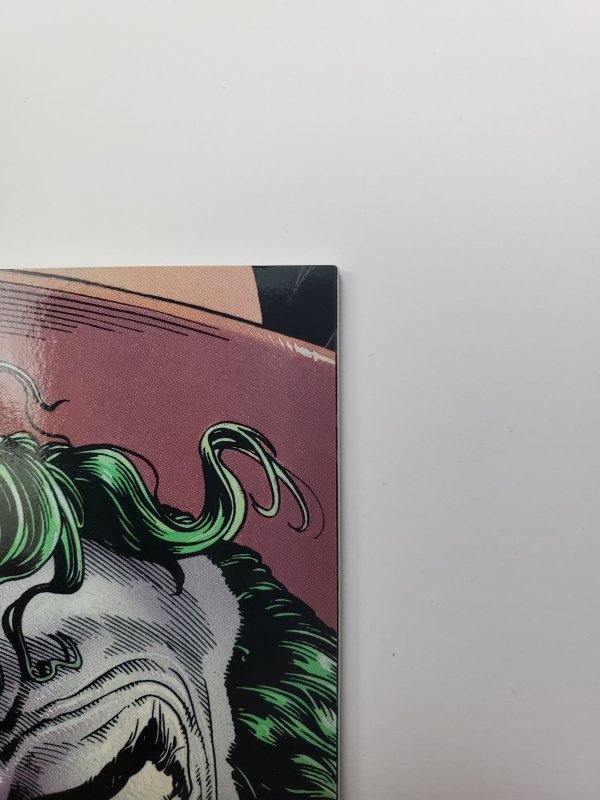 Batman: The Killing Joke #1 (1988)