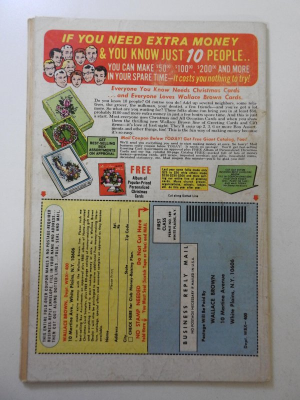 Daredevil #67 (1970) VG Condition