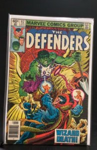 The Defenders #82 (1980)