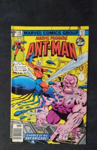 Marvel Premiere #48 (1979)